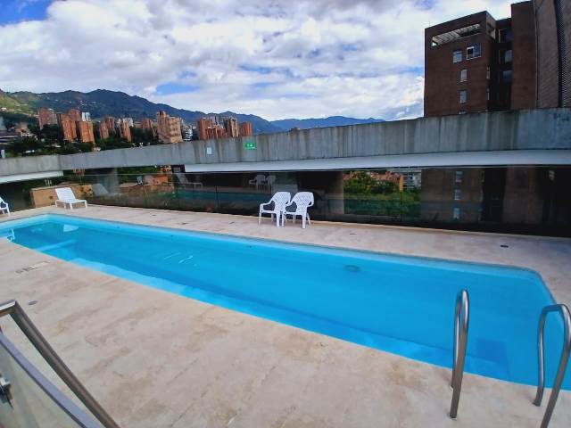 Apartamento en Venta