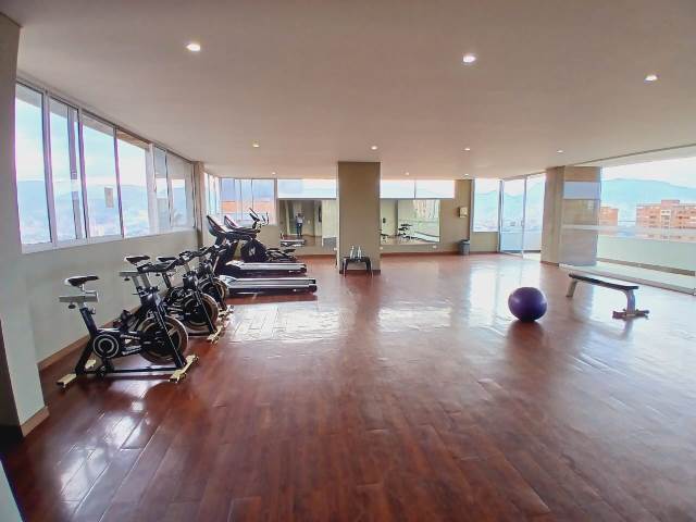 Apartamento en Venta