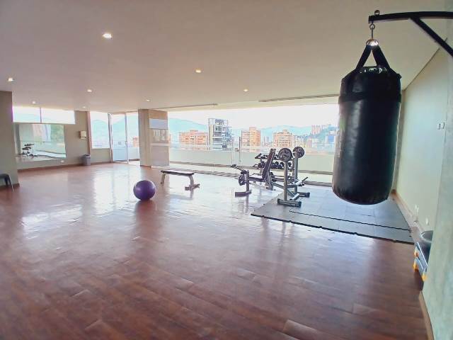 Apartamento en Venta