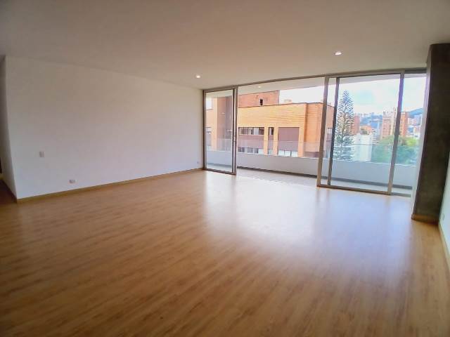 Apartamento en Venta