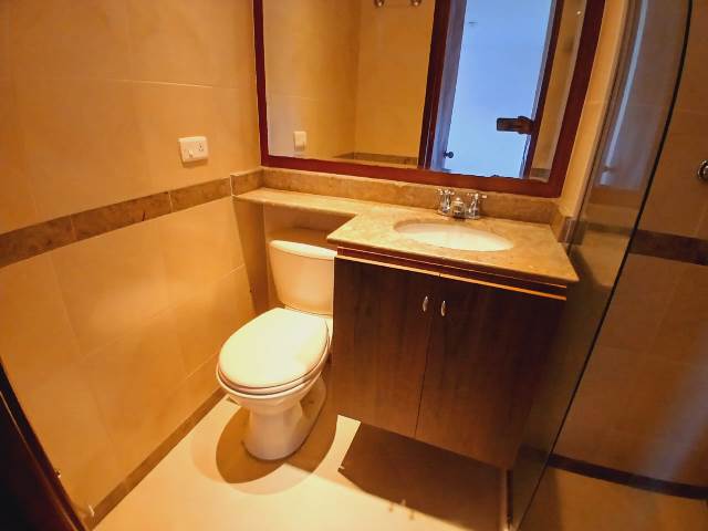 Apartamento en Arriendo