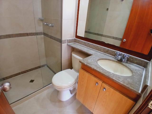 Apartamento en Arriendo