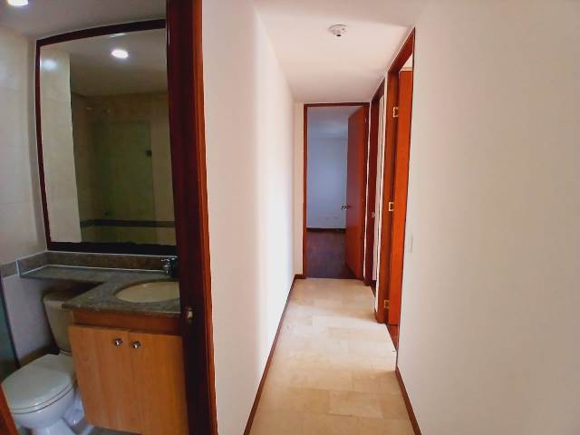 Apartamento en Arriendo