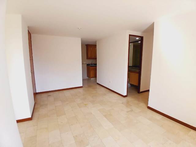 Apartamento en Arriendo