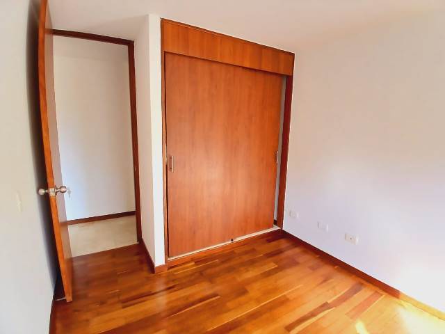 Apartamento en Arriendo