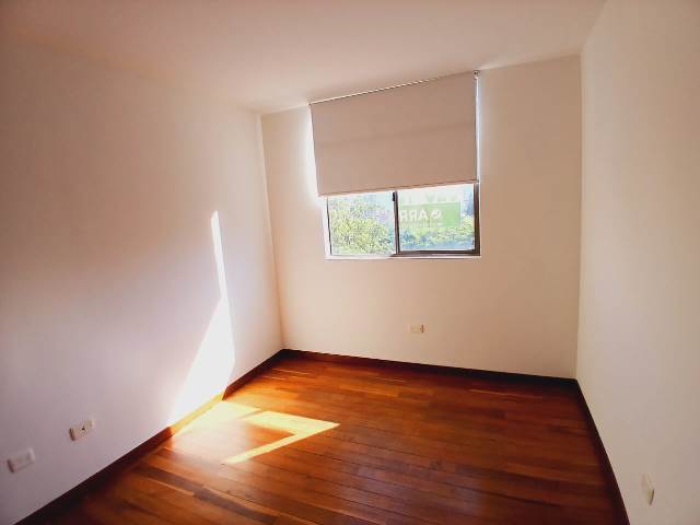 Apartamento en Arriendo