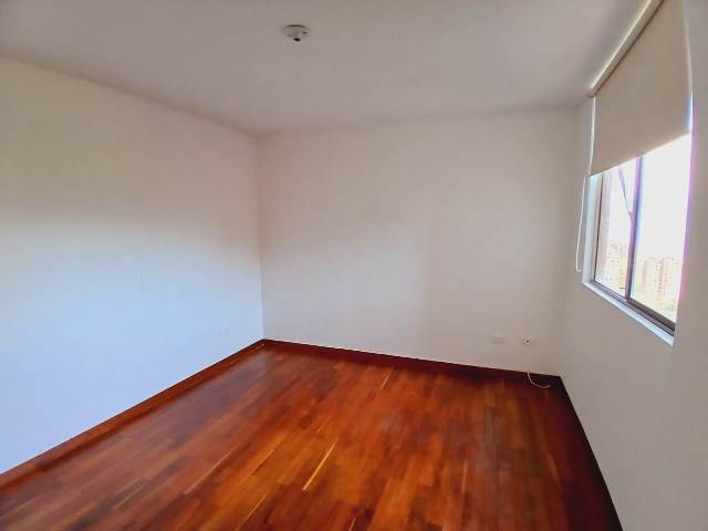Apartamento en Arriendo