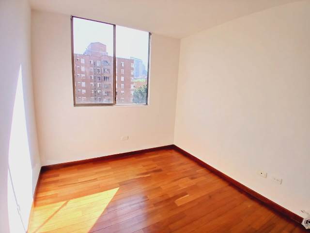 Apartamento en Arriendo