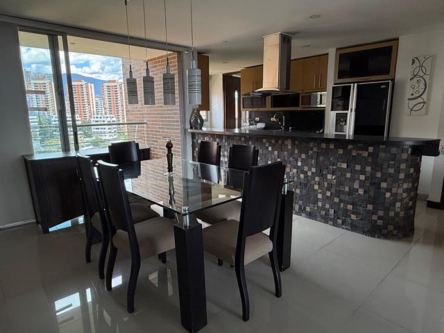 Apartamento en Arriendo