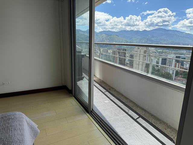 Apartamento en Arriendo