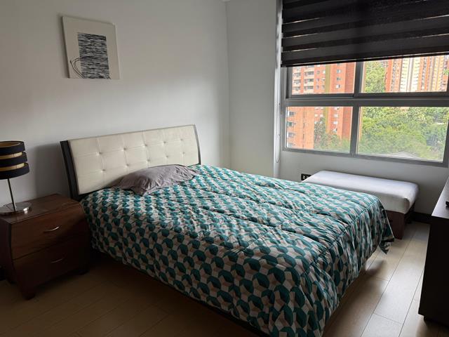 Apartamento en Arriendo