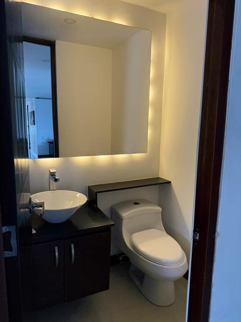 Apartamento en Arriendo