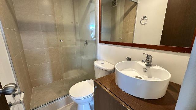 Apartamento en Arriendo