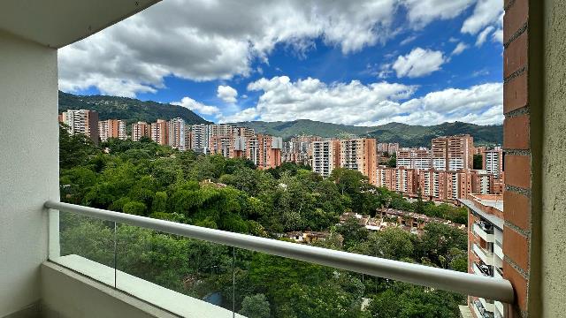 Apartamento en Arriendo