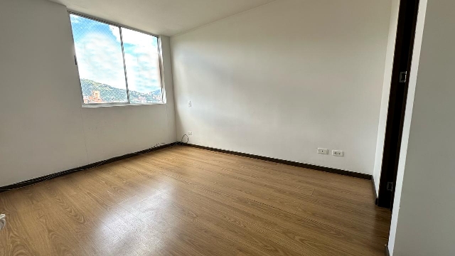 Apartamento en Arriendo