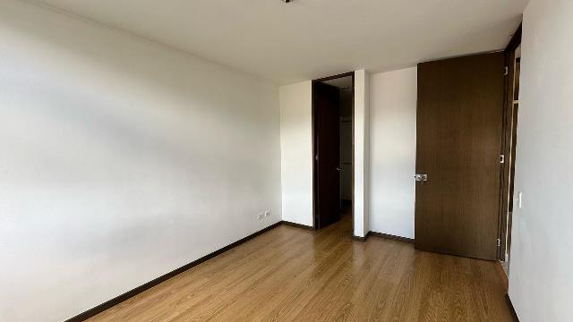 Apartamento en Arriendo