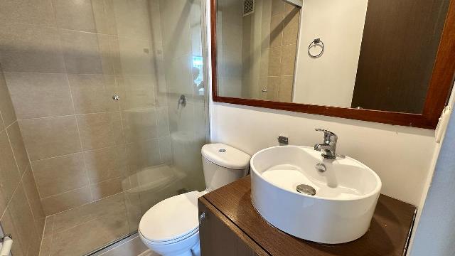 Apartamento en Arriendo