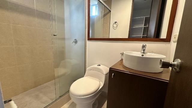 Apartamento en Arriendo