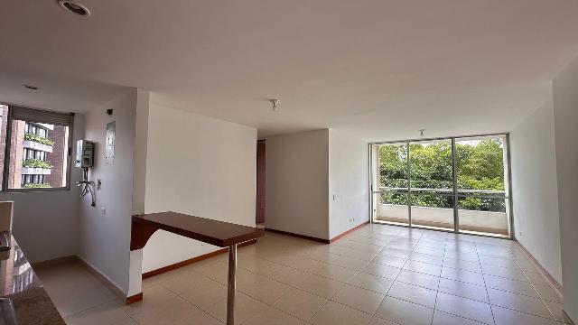 Apartamento en Arriendo