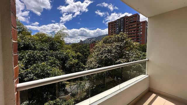 Apartamento en Arriendo