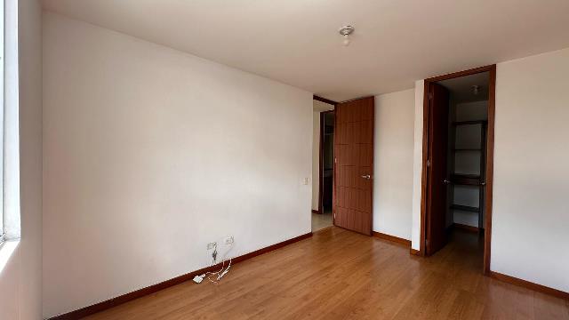 Apartamento en Arriendo