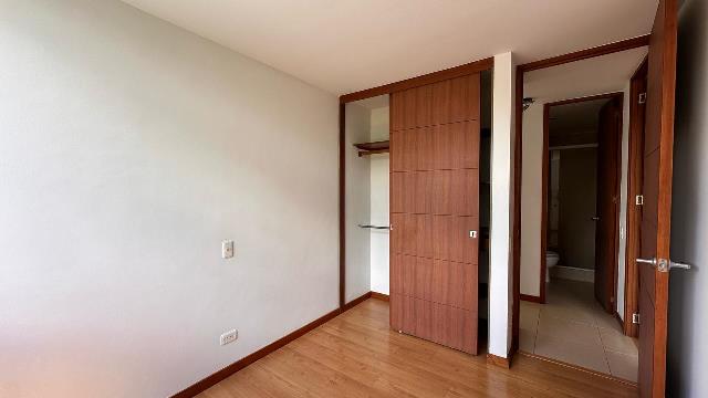 Apartamento en Arriendo