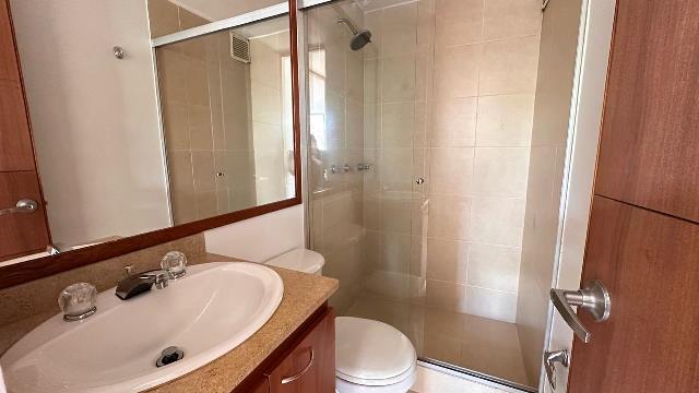 Apartamento en Arriendo