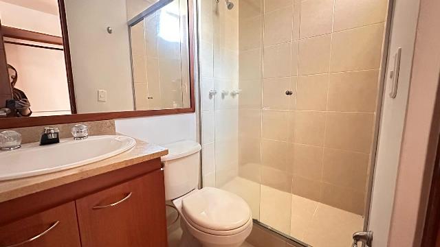 Apartamento en Arriendo