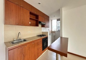 2 Habitaciones Habitaciones, ,2 BathroomsBathrooms,Apartamento,En Arriendo,3873