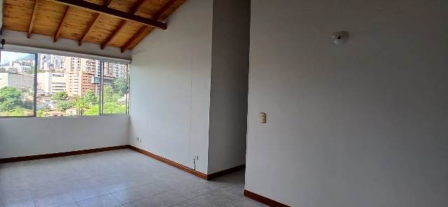 Apartamento en Arriendo
