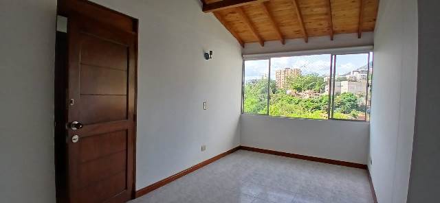 Apartamento en Arriendo
