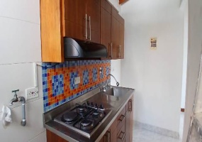 3 Habitaciones Habitaciones, ,2 BathroomsBathrooms,Apartamento,En Arriendo,3874