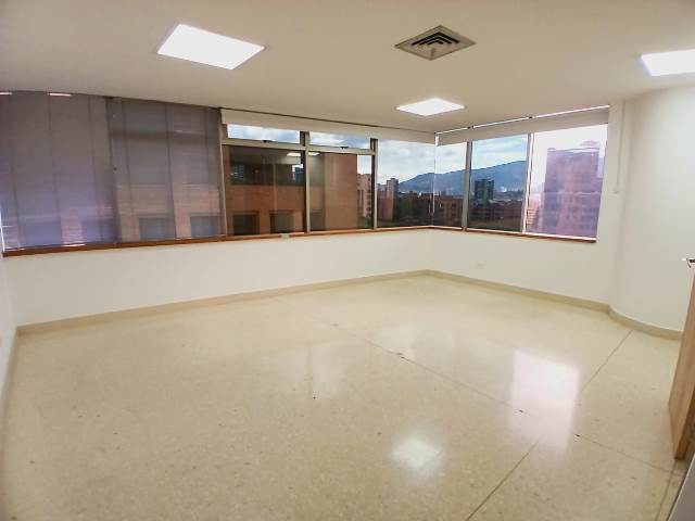 Oficina en Venta