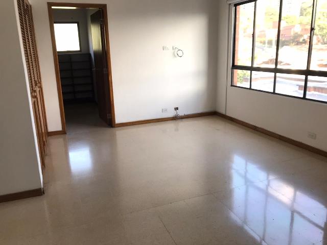 Apartamento en Venta Poblado Los Balsos