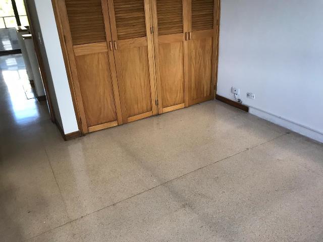 Apartamento en Venta Poblado Los Balsos