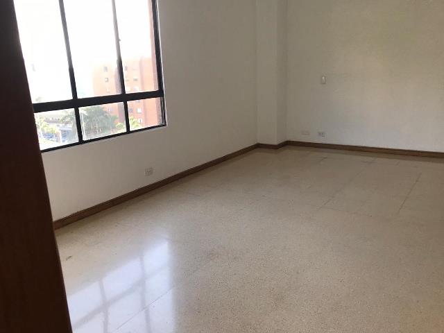 Apartamento en Venta Poblado Los Balsos