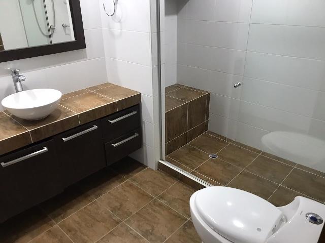 Apartamento en Venta Poblado Los Balsos