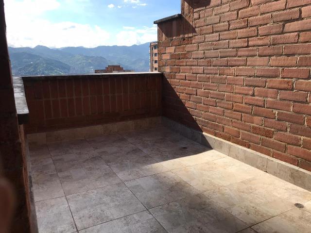 Apartamento en Venta Poblado Los Balsos