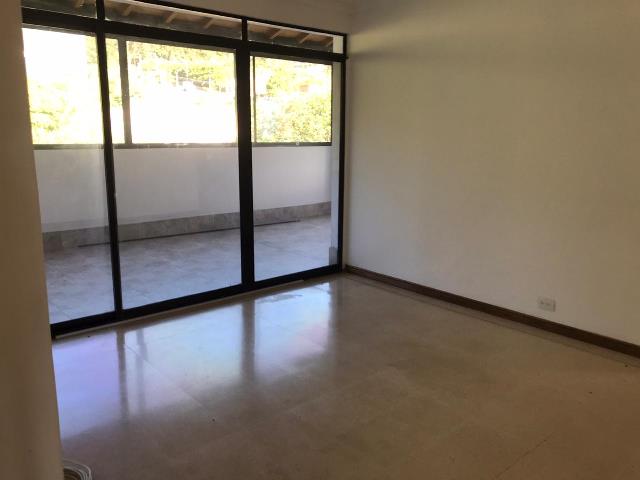 Apartamento en Venta Poblado Los Balsos