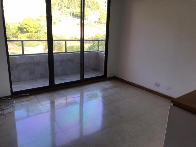 Apartamento en Venta Poblado Los Balsos