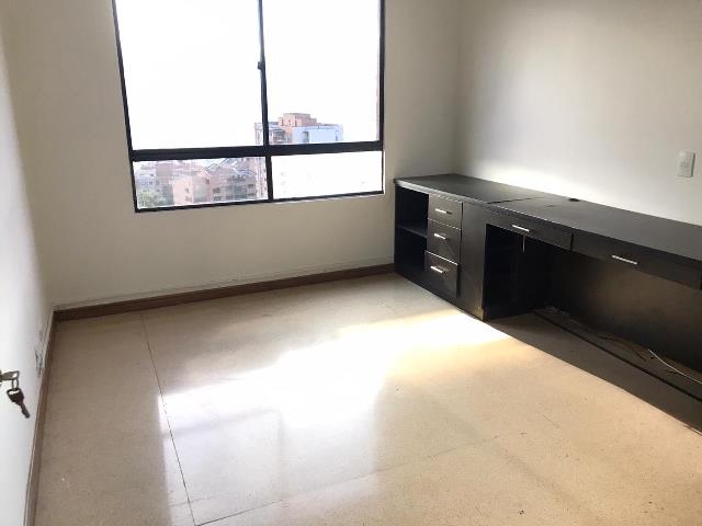 Apartamento en Venta Poblado Los Balsos