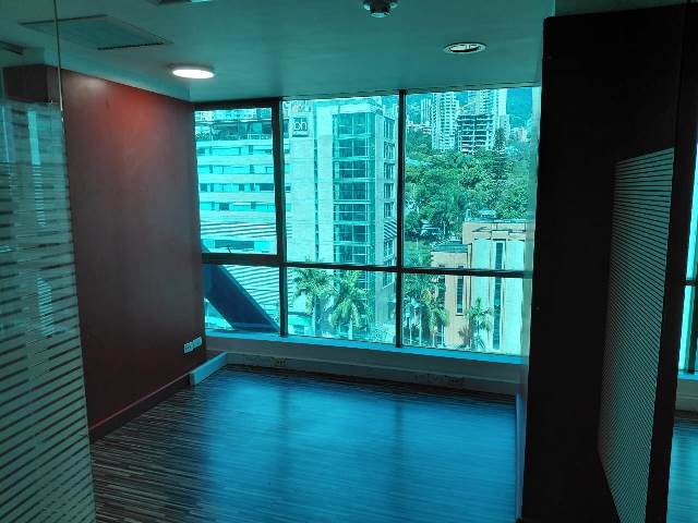 Oficina en Arriendo