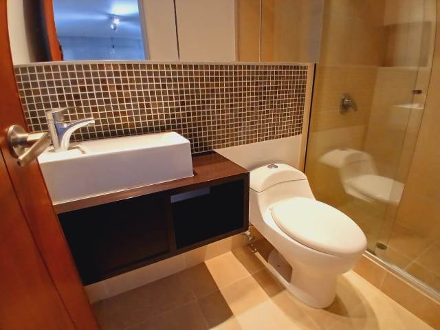 Apartamento en Arriendo