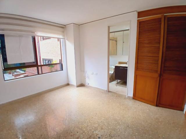 Apartamento en Arriendo
