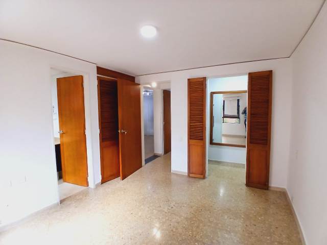 Apartamento en Arriendo