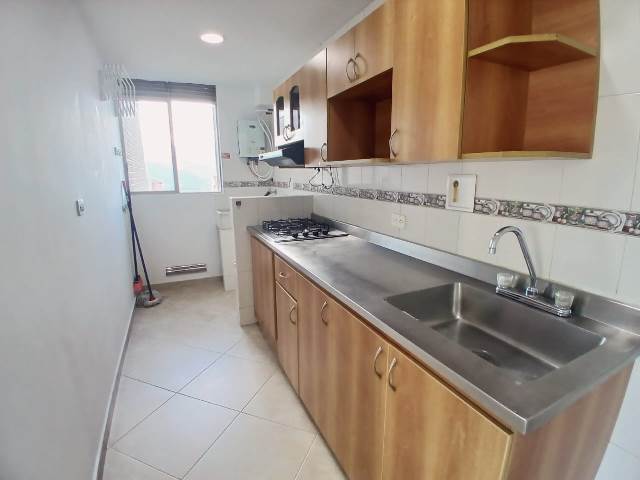 Apartamento en Arriendo
