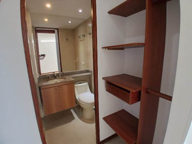 Apartamento en Arriendo