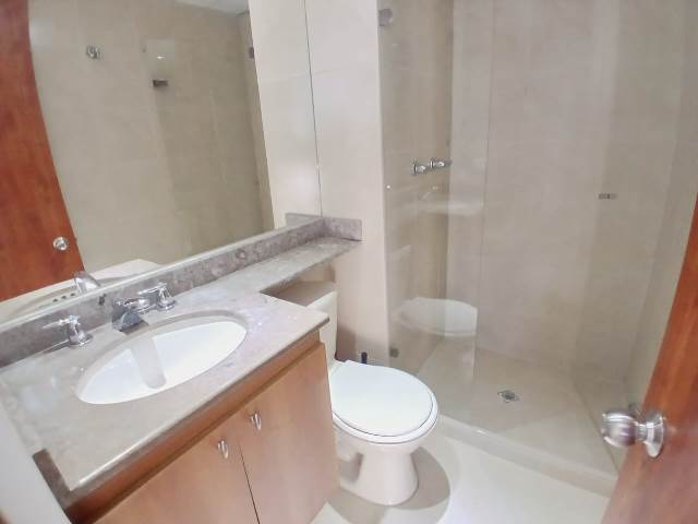 Apartamento en Arriendo