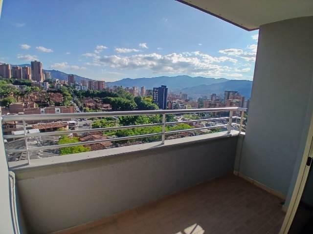 Apartamento en Arriendo