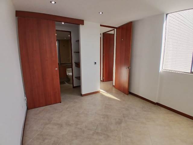 Apartamento en Arriendo